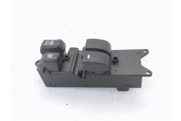 Recambio de mando elevalunas delantero izquierdo para mitsubishi montero (v80/v90) 3.2 di-d intense (3-trg.) referencia OEM IAM 