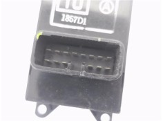 Recambio de mando elevalunas delantero izquierdo para mitsubishi montero (v80/v90) 3.2 di-d intense (3-trg.) referencia OEM IAM 