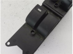 Recambio de mando elevalunas delantero izquierdo para mitsubishi montero (v80/v90) 3.2 di-d intense (3-trg.) referencia OEM IAM 