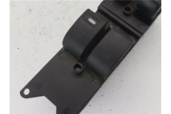 Recambio de mando elevalunas delantero izquierdo para mitsubishi montero (v80/v90) 3.2 di-d intense (3-trg.) referencia OEM IAM 