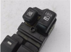 Recambio de mando elevalunas delantero izquierdo para mitsubishi montero (v80/v90) 3.2 di-d intense (3-trg.) referencia OEM IAM 