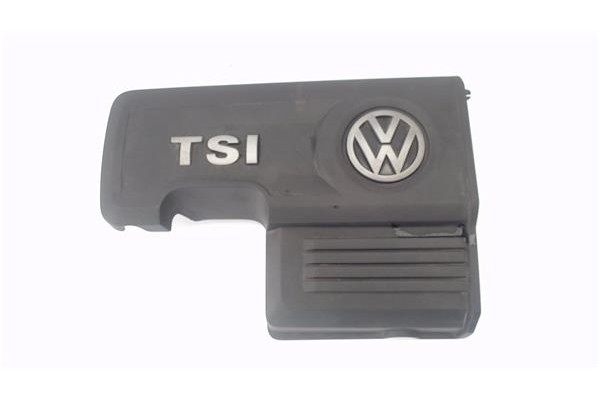 Recambio de tapa motor para volkswagen golf vii (5g1/be1) híbrido gte referencia OEM IAM 04E103925  