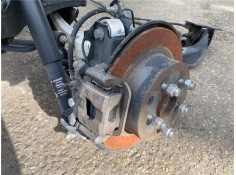 Recambio de puente trasero para opel corsa d 1.2 referencia OEM IAM 13342368 13342368 