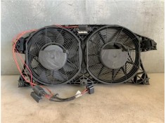 Recambio de electroventilador para mercedes-benz vito / mixto furgón (w639) 109 cdi referencia OEM IAM P0213003  