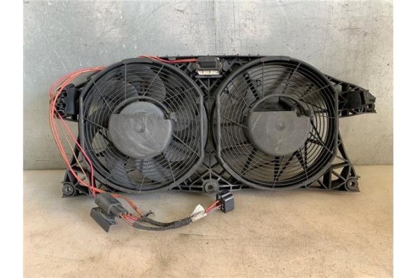Recambio de electroventilador para mercedes-benz vito / mixto furgón (w639) 109 cdi referencia OEM IAM P0213003  