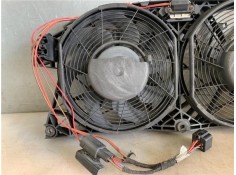 Recambio de electroventilador para mercedes-benz vito / mixto furgón (w639) 109 cdi referencia OEM IAM P0213003  