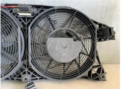 Recambio de electroventilador para mercedes-benz vito / mixto furgón (w639) 109 cdi referencia OEM IAM P0213003  