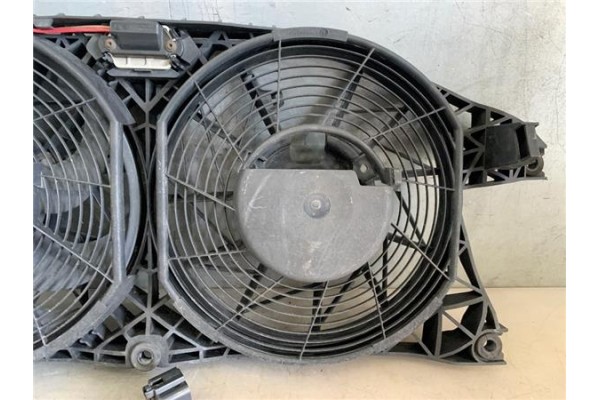 Recambio de electroventilador para mercedes-benz vito / mixto furgón (w639) 109 cdi referencia OEM IAM P0213003  