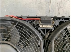 Recambio de electroventilador para mercedes-benz vito / mixto furgón (w639) 109 cdi referencia OEM IAM P0213003  