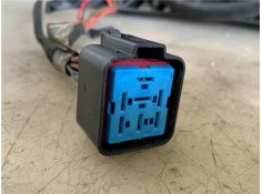 Recambio de electroventilador para mercedes-benz vito / mixto furgón (w639) 109 cdi referencia OEM IAM P0213003  