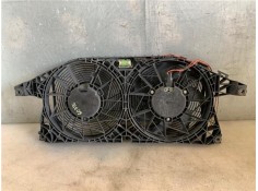 Recambio de electroventilador para mercedes-benz vito / mixto furgón (w639) 109 cdi referencia OEM IAM P0213003  
