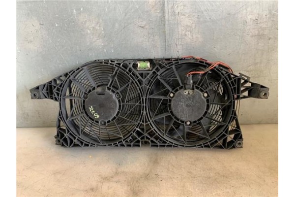 Recambio de electroventilador para mercedes-benz vito / mixto furgón (w639) 109 cdi referencia OEM IAM P0213003  