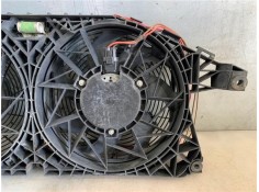 Recambio de electroventilador para mercedes-benz vito / mixto furgón (w639) 109 cdi referencia OEM IAM P0213003  