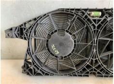 Recambio de electroventilador para mercedes-benz vito / mixto furgón (w639) 109 cdi referencia OEM IAM P0213003  