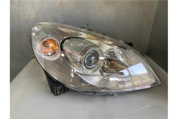 Recambio de faro delantero dcho para mercedes-benz clase b (bm 245) 1.7 170 (245.232) referencia OEM IAM A1698201861 301220202 