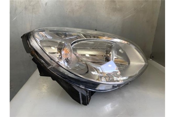 Recambio de faro delantero dcho para mercedes-benz clase b (bm 245) 1.7 170 (245.232) referencia OEM IAM A1698201861 301220202 