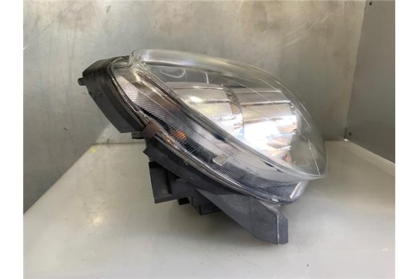 Recambio de faro delantero dcho para mercedes-benz clase b (bm 245) 1.7 170 (245.232) referencia OEM IAM A1698201861 301220202 