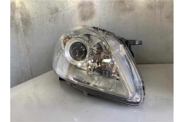 Recambio de faro delantero dcho para mercedes-benz clase b (bm 245) 1.7 170 (245.232) referencia OEM IAM A1698201861 301220202 
