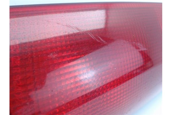 Recambio de piloto trasero derecho para hyundai atos (mx) referencia OEM IAM 9240202010  