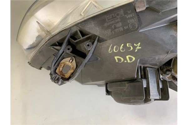 Recambio de faro delantero dcho para mercedes-benz clase b (bm 245) 1.7 170 (245.232) referencia OEM IAM A1698201861 301220202 