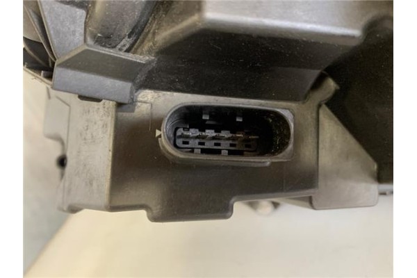 Recambio de faro delantero dcho para mercedes-benz clase b (bm 245) 1.7 170 (245.232) referencia OEM IAM A1698201861 301220202 