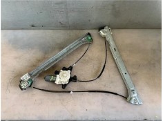 Recambio de mecanismo elevalunas delantero derecho para mercedes-benz vito / mixto furgón (w639) 109 cdi referencia OEM IAM 9287