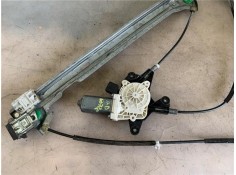 Recambio de mecanismo elevalunas delantero derecho para mercedes-benz vito / mixto furgón (w639) 109 cdi referencia OEM IAM 9287