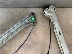 Recambio de mecanismo elevalunas delantero derecho para mercedes-benz vito / mixto furgón (w639) 109 cdi referencia OEM IAM 9287