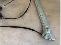 Recambio de mecanismo elevalunas delantero derecho para mercedes-benz vito / mixto furgón (w639) 109 cdi referencia OEM IAM 9287