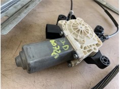 Recambio de mecanismo elevalunas delantero derecho para mercedes-benz vito / mixto furgón (w639) 109 cdi referencia OEM IAM 9287