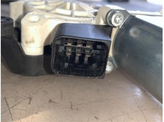 Recambio de mecanismo elevalunas delantero derecho para mercedes-benz vito / mixto furgón (w639) 109 cdi referencia OEM IAM 9287