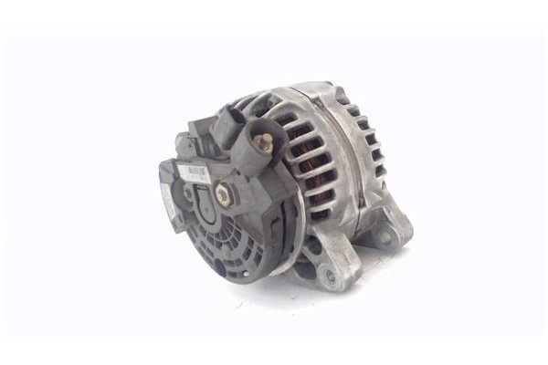 Recambio de alternador para citroen c4 berlina 1.6 hdi referencia OEM IAM 0124525035  