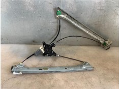 Recambio de mecanismo elevalunas delantero derecho para mercedes-benz vito / mixto furgón (w639) 109 cdi referencia OEM IAM 9287