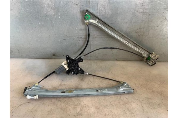 Recambio de mecanismo elevalunas delantero derecho para mercedes-benz vito / mixto furgón (w639) 109 cdi referencia OEM IAM 9287