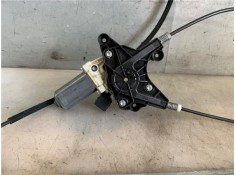 Recambio de mecanismo elevalunas delantero derecho para mercedes-benz vito / mixto furgón (w639) 109 cdi referencia OEM IAM 9287