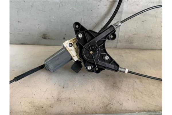 Recambio de mecanismo elevalunas delantero derecho para mercedes-benz vito / mixto furgón (w639) 109 cdi referencia OEM IAM 9287