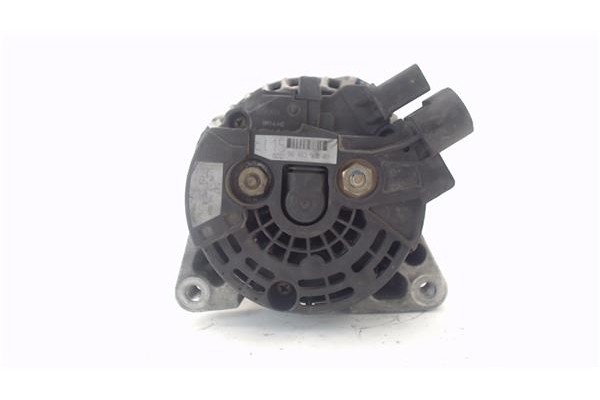Recambio de alternador para citroen c4 berlina 1.6 hdi referencia OEM IAM 0124525035  