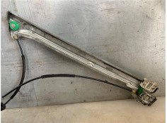 Recambio de mecanismo elevalunas delantero derecho para mercedes-benz vito / mixto furgón (w639) 109 cdi referencia OEM IAM 9287
