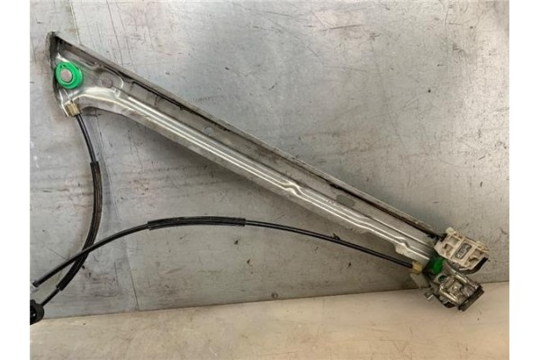 Recambio de mecanismo elevalunas delantero derecho para mercedes-benz vito / mixto furgón (w639) 109 cdi referencia OEM IAM 9287