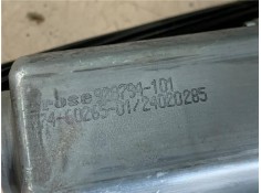 Recambio de mecanismo elevalunas delantero derecho para mercedes-benz vito / mixto furgón (w639) 109 cdi referencia OEM IAM 9287