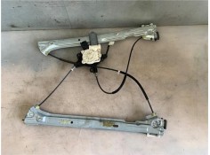 Recambio de mecanismo elevalunas delantero izquierdo para mercedes-benz vito / mixto furgón (w639) 109 cdi referencia OEM IAM 77