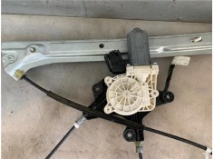 Recambio de mecanismo elevalunas delantero izquierdo para mercedes-benz vito / mixto furgón (w639) 109 cdi referencia OEM IAM 77