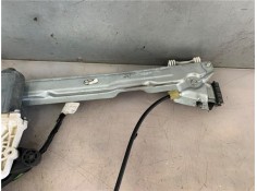 Recambio de mecanismo elevalunas delantero izquierdo para mercedes-benz vito / mixto furgón (w639) 109 cdi referencia OEM IAM 77