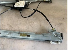 Recambio de mecanismo elevalunas delantero izquierdo para mercedes-benz vito / mixto furgón (w639) 109 cdi referencia OEM IAM 77