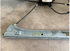 Recambio de mecanismo elevalunas delantero izquierdo para mercedes-benz vito / mixto furgón (w639) 109 cdi referencia OEM IAM 77