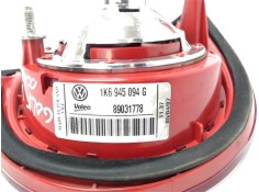 Recambio de piloto porton trasero derecho para volkswagen golf v (1k1) referencia OEM IAM 1K6945094G 89031778 1K6945094E , AUDI 