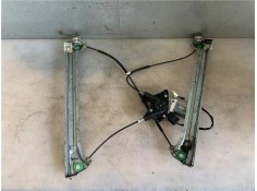 Recambio de mecanismo elevalunas delantero izquierdo para mercedes-benz vito / mixto furgón (w639) 109 cdi referencia OEM IAM 77