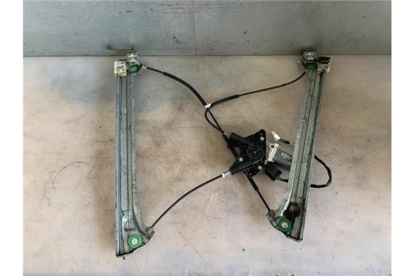 Recambio de mecanismo elevalunas delantero izquierdo para mercedes-benz vito / mixto furgón (w639) 109 cdi referencia OEM IAM 77