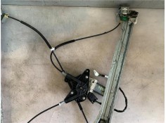 Recambio de mecanismo elevalunas delantero izquierdo para mercedes-benz vito / mixto furgón (w639) 109 cdi referencia OEM IAM 77