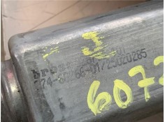 Recambio de mecanismo elevalunas delantero izquierdo para mercedes-benz vito / mixto furgón (w639) 109 cdi referencia OEM IAM 77